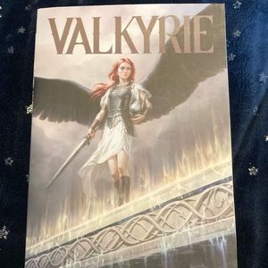 Valkyrie